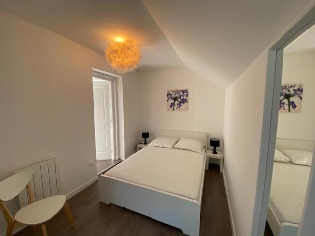 Maison De Vacances Pour 8 Personnes Stella Plage - Villa Poppee Cucq Exterior photo